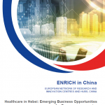 HEALTHCARE IN HEBEI: EMERGING BUSINESS OPPORTUNITIES FOR EUROPEAN COMPANIES