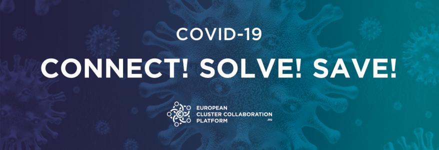 ECCP COVID-19反应论坛