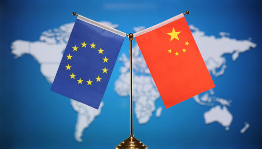 EU-China: Commission and China hold second High-level Digital Dialogue