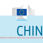 CHINA: CHALLENGES AND PROSPECTS FROM AND INDUSTRIAL AND INNOVATION POWERHOUSE