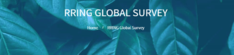 RRING: Global Survey on Research and Innovation Practices