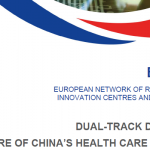 DUAL-TRACK DYNAMICS: THE FUTURE OF CHINA'S HEALTH CARE INDUSTRY