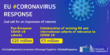欧盟委员会发起第二次冠状病毒研究和创新呼吁